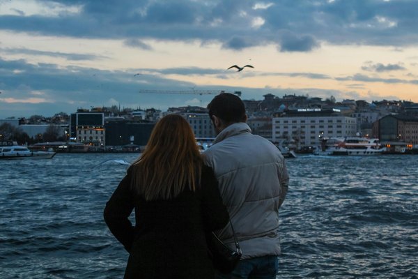 Évadez-vous : top campings avec vue sur l'océan atlantique
