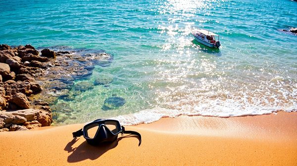 Découvrez les trésors cachés : spots de plongée en France