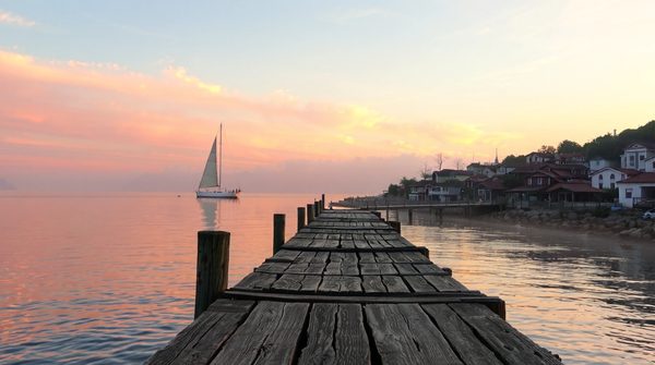 Le tourisme inspirant : découvrez des escapades mémorables !