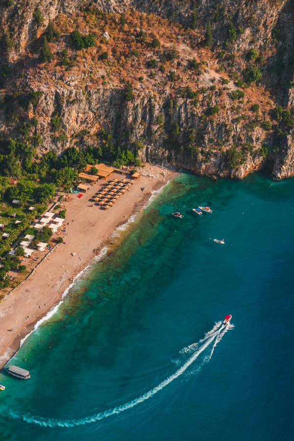 Évasion en famille au camping Les Galets à Argelès-sur-Mer