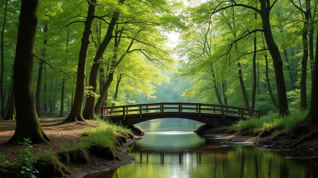 Vos questions sur le camping en Seine-et-Marne