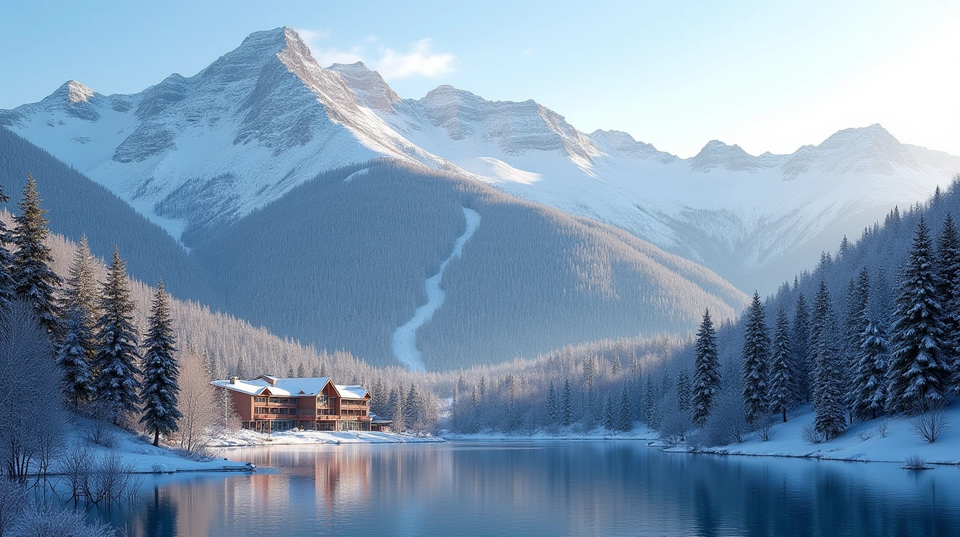 Vos questions sur le Vail Hautrail